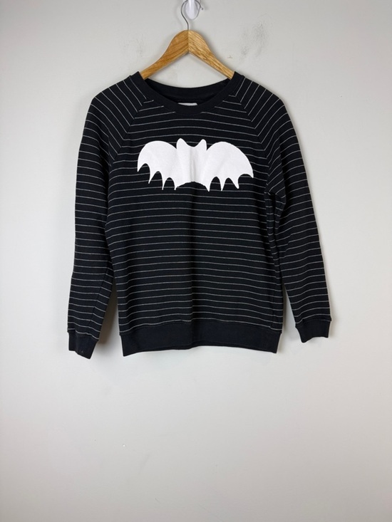 Zoe Karssen Tops - Zoe Karssen BAT SWEATSHIRT